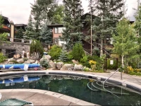 Aspenwood, A Destination Residence