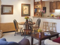 Lichenhearth, A Destination Residence