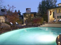 Tamarack Townhouses, A Destination Residence