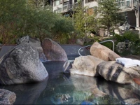 Terracehouse Condominiums, A Destination Residence