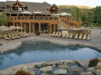 Villas at Snowmass Club, A Destination Residence