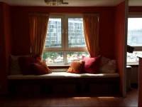 Strandappartement Palace Promenade