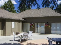 Hidden Creek By Wyndham Vacation Rentals