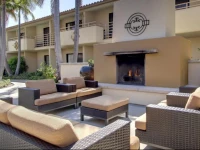 Courtyard by Marriott San Diego Del Mar/Solana Beach