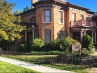 Historic Ellerbeck Mansion Bed & Breakfast