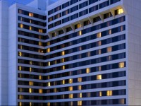 Hilton Salt Lake City Center 4*