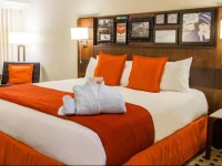 Radisson Hotel Downtown Salt Lake City