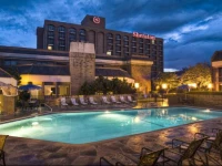 Sheraton Salt Lake City