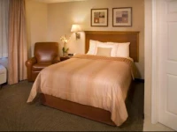 Candlewood Suites/Salt Lake City Airport