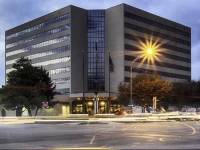 Doubletree Suites by Hilton Salt Lake City