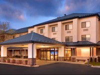 Fairfield Inn & Suites by Marriott Salt Lake City Downtown