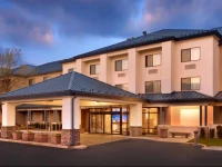 Fairfield Inn & Suites by Marriott Salt Lake City Downtown
