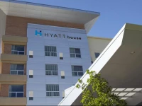 Hyatt House Salt Lake City Downtown