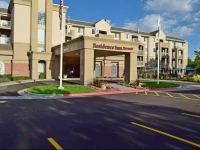 Residence Inn by Marriott Salt Lake City Downtown