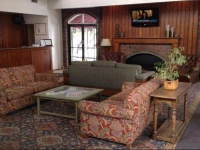 Royal Garden Inn Downtown Salt Lake City