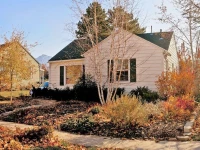 Beautiful Home in the Sugarhouse District of Salt Lake by Wasatch Vacation Homes 4*