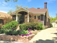 Downtown Home with a Big Back Yard by Wasatch Vacation Homes