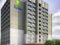 Holiday Inn Express Salt Lake City Downtown