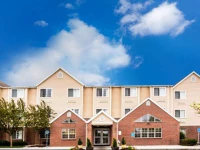 Microtel Inn & Suites by Wyndham Salt Lake City Airport