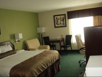 Baymont Inn and Suites Somerset