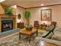 Country Inn & Suites Somerset