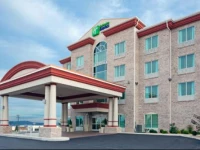 Holiday Inn Express Hotel & Suites Somerset Central