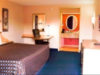 Red Roof Inn Somerset