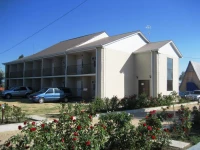 Delfin recreation camp