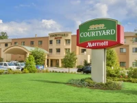 Courtyard Mobile Spanish Fort/Eastern Shore