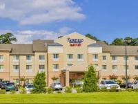 Fairfield Inn & Suites by Marriott Mobile Daphne/Eastern Shore