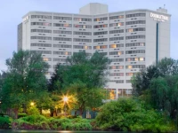 DoubleTree by Hilton Spokane City Center