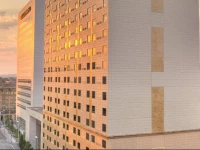 The Davenport Tower, Autograph Collection