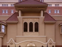 The Historic Davenport, Autograph Collection