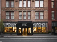 The Davenport Lusso, Autograph Collection