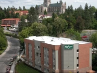 The Madison Inn by Riversage