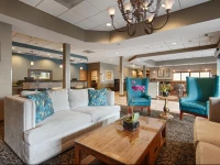 Best Western Plus City Center