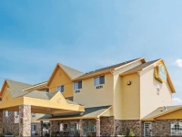 La Quinta Inn & Suites Spokane Valley