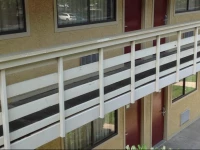 Extended Inn & Suites - Mobile North