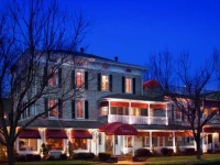 Chateau Inn and Suites Spring Lake