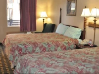 Executive Inn and Suites Springdale