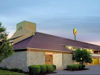 Super 8 Cincinnati