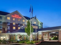 Hilton Garden Inn Eugene/Springfield