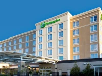 Holiday Inn Eugene-Springfield