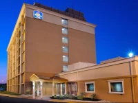 Best Western Plus The Charles Hotel