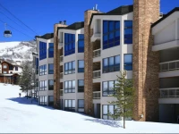 Chateau Chamonix by Wyndham Vacation Rentals