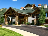 Eagleridge Lodge & Townhomes by Wyndham Vacation Rentals