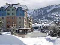 Highmark Steamboat Luxury Condominiums