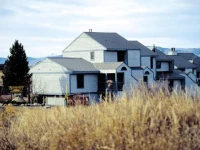 Sunburst Condominiums by VRI resorts