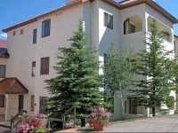 Terraces at EagleRidge