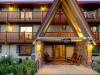 The Inn at Steamboat